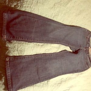 Lee’s Modern Series denim jeans